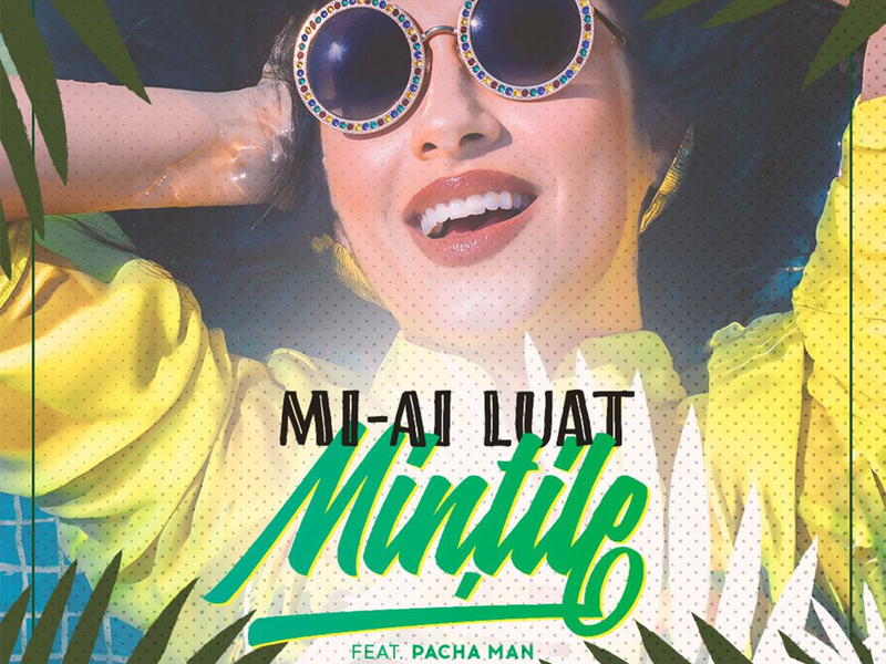 Mi-ai luat mințile (Single)