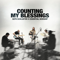 Counting My Blessings (Song Session) (Single)