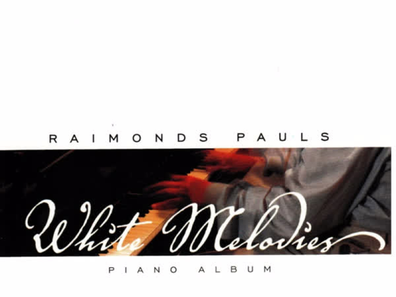 White Melodies