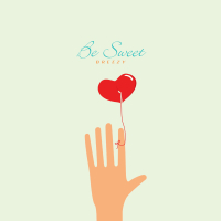 Be Sweet (Single)