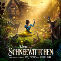 Schneewittchen (Deutscher Original Film-Soundtrack)