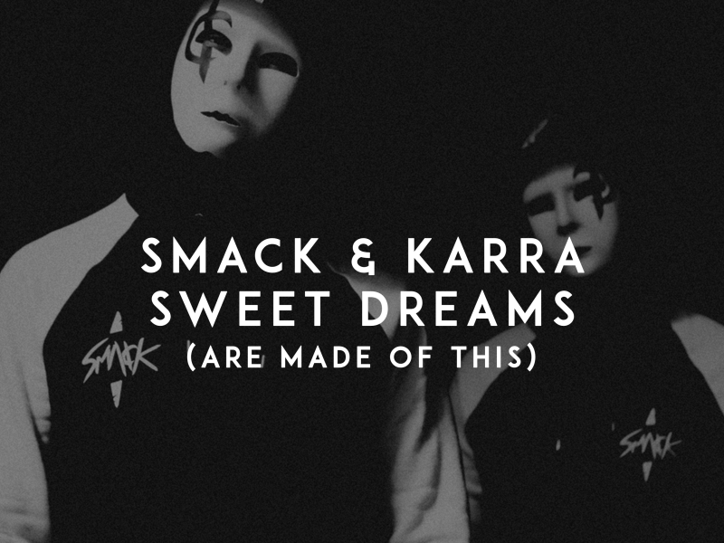 Sweet Dreams (Are Made of This) (Single)