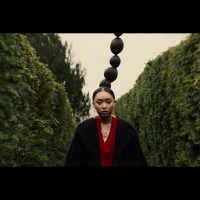 Inside Out (MV) (Single)