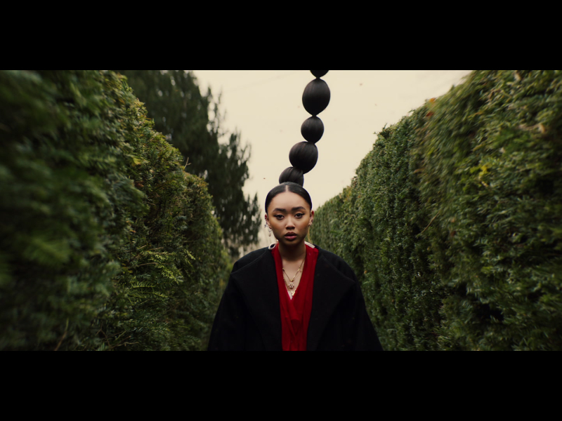 Inside Out (MV) (Single)