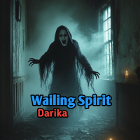 Wailing Spirit (Single)