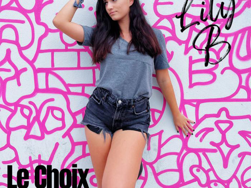 Le choix (Single)