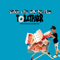 Toiletpapier (Single)