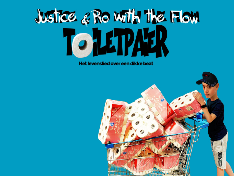 Toiletpapier (Single)