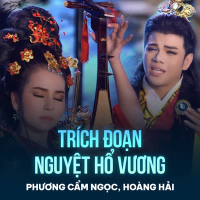 Trích Đoạn Nguyệt Hổ Vương (Single)