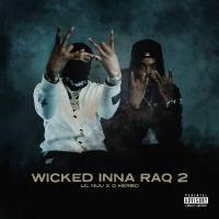 Wicked Inna RaQ 2 (Single)