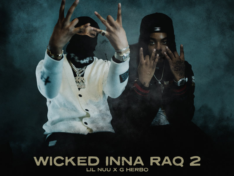 Wicked Inna RaQ 2 (Single)