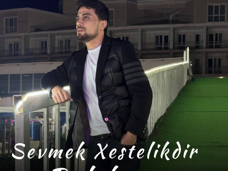 Sevmek Xestelikdir (Single)