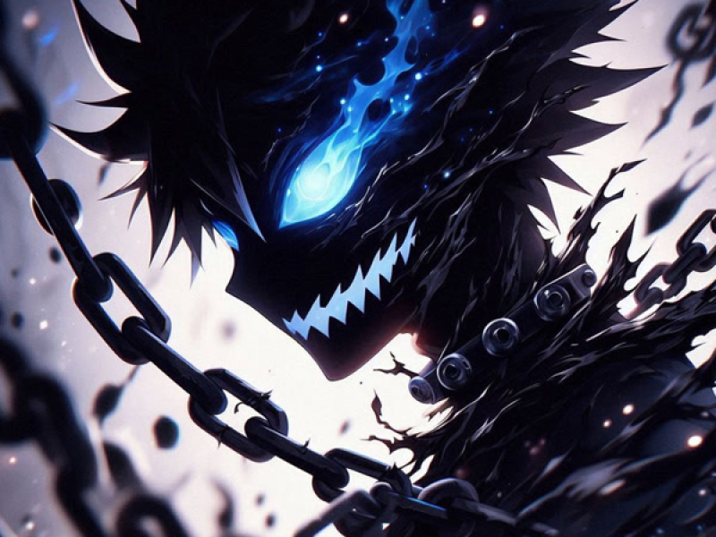 ESCURO FUNK! (Single)