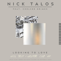 Looking To Love (Nick Talos & Nalestar Club Mix) (Single)