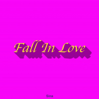 Fall In Love (Single)