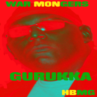 WAR MONGERS (Single)