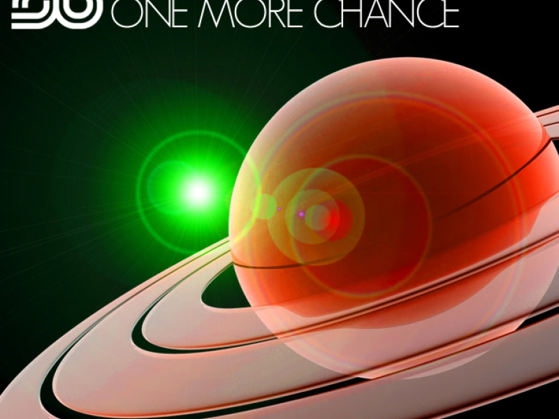 One More Chance (Single)