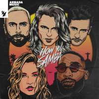 How You Samba (Single)