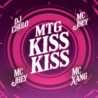 MTG KISS KISS (Single)