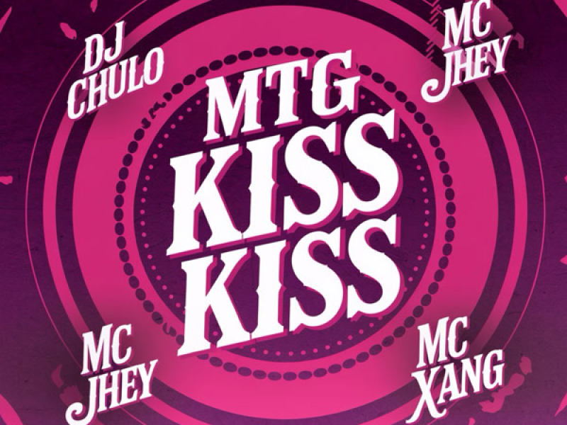 MTG KISS KISS (Single)