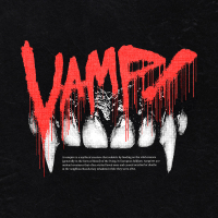 Vamp! (Single)