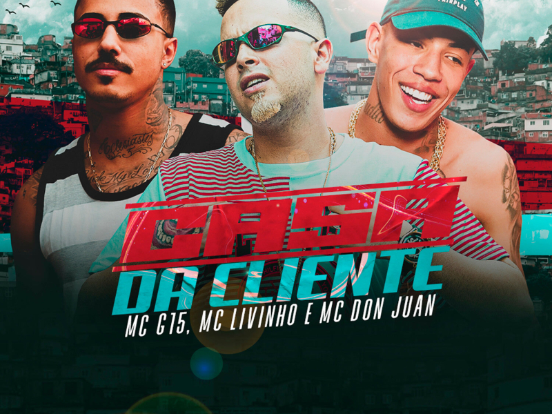 Casa da Cliente (Single)