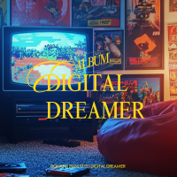 Digital Dreamer (EP)
