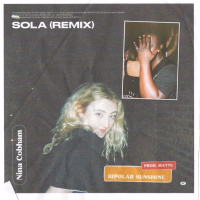 Sola (Remix) (Single)
