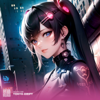 Tokyo Drift (Nightcore) (Single)