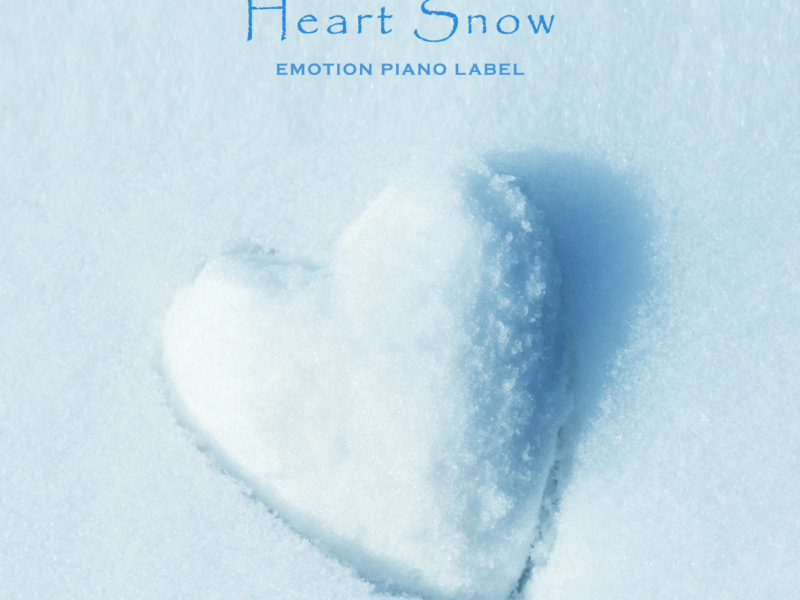 Heart Snow (Single)