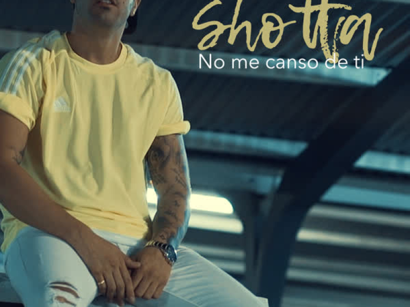 No Me Canso de Ti (Single)