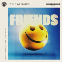 Friends (Single)