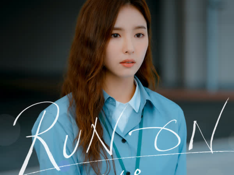 Blue Bird (Run On OST Part.3) (Single)