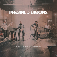 Live At AllSaints Studios (Single)