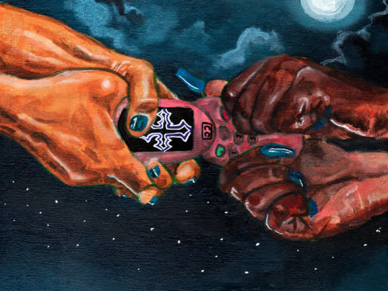 do it 4 th€ gram (r€mix) (Single)