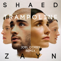 Trampoline (Joel Corry Remix) (Single)