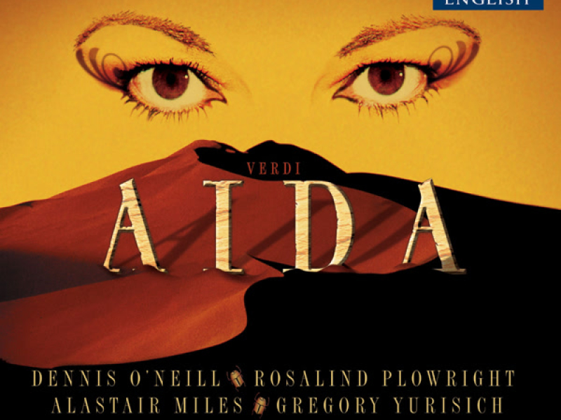 Verdi: Aida