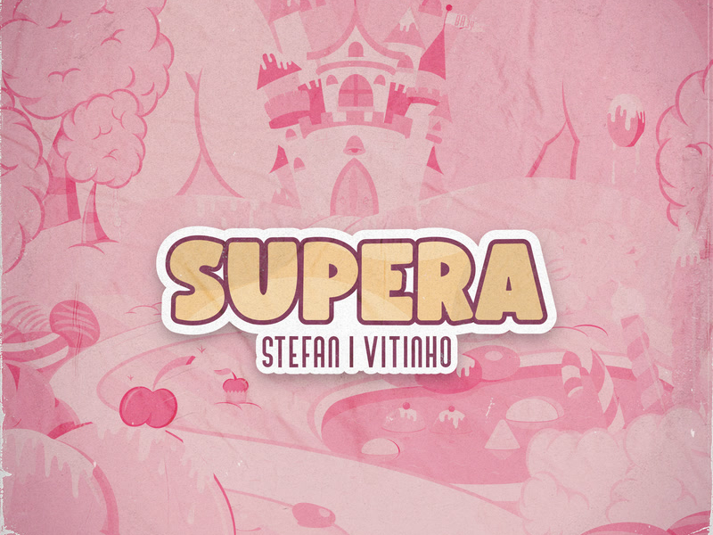 Supera (Single)