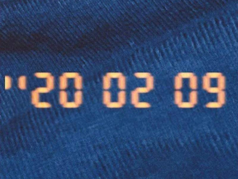 和你在一起时身体会升温 (Single)