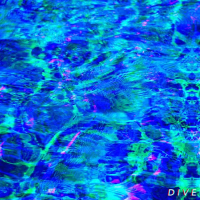 Dive (feat. Nashpeep) (Single)