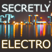 Secretly Electro (Single)