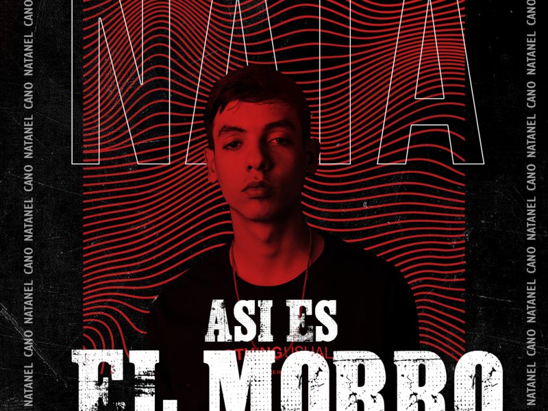 Asi Es el Morro (Single)