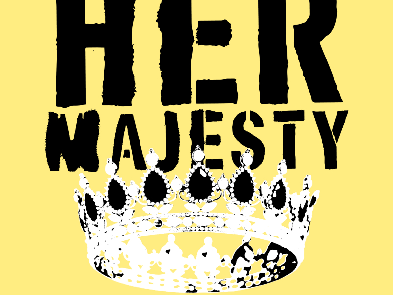 Her Majesty (Single)