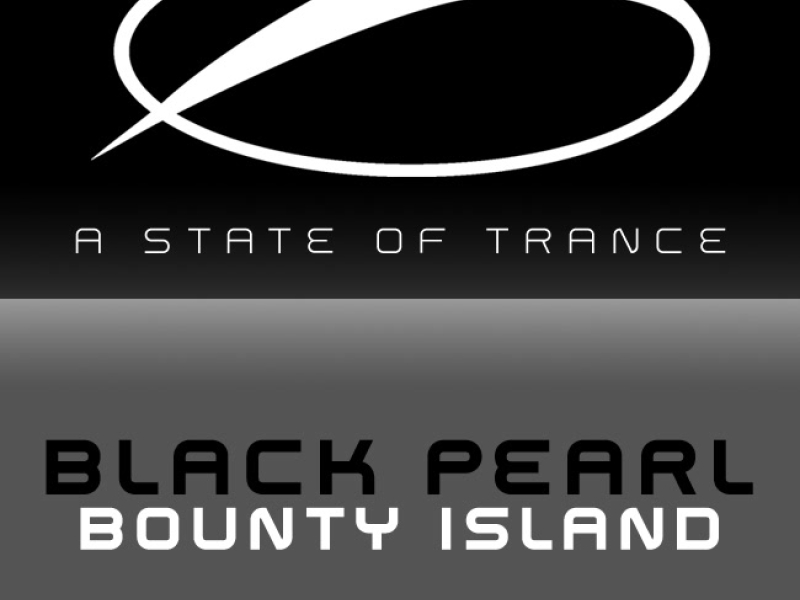Bounty Island (Single)