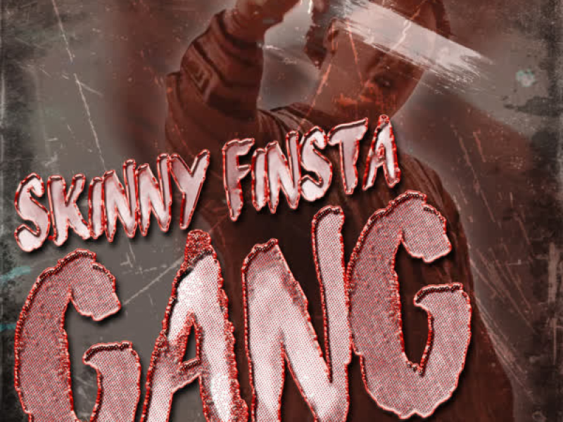 GANG (Single)