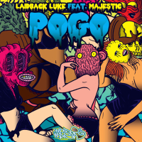 Pogo (Single)