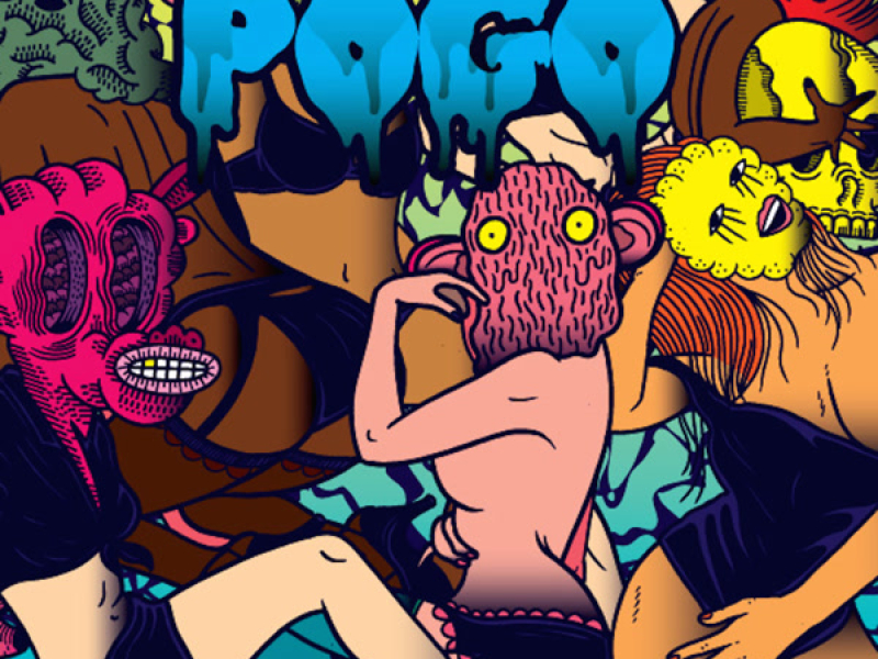 Pogo (Single)