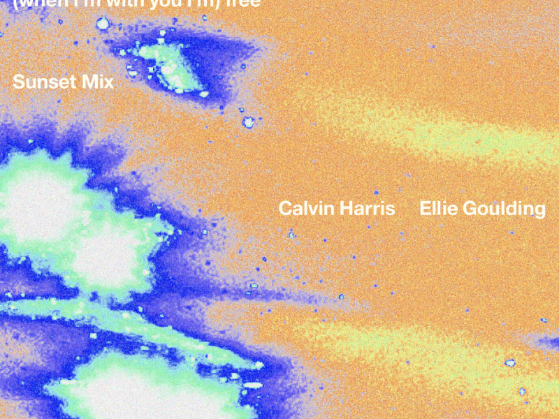 Free (Sunset Mix) (Single)