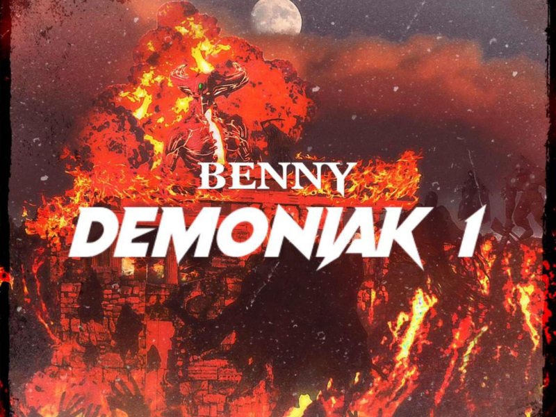 Demoniak #1 (Single)