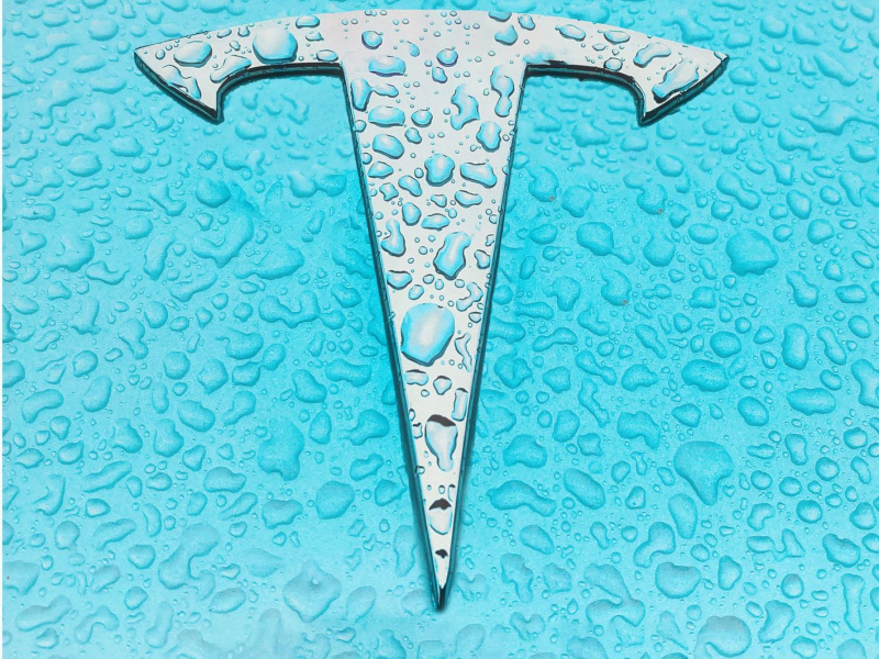TESLA (Single)